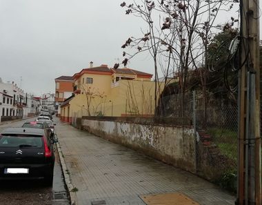 Foto 2 de Terreno en calle Cañadilla en Nerva