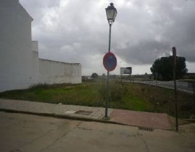 Foto 1 de Terreno en urbanización El Higueral en Villablanca