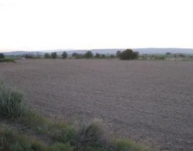 Foto 1 de Terreno en vía  en Fuentes de Ebro