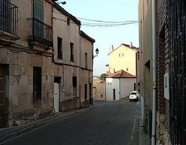 Foto 1 de Terreno en calle Fray Eustasio en Horra (La)
