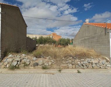 Foto 1 de Terreno en calle Fuente del Tejar en Fuente la Lancha