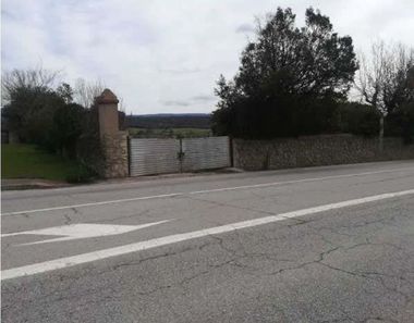 Foto 2 de Terreno en carretera De Ribes en Balenyà