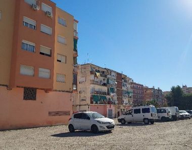Foto 1 de Terreno en calle Diputado José Luis Barceló, Sidi Ifni - Nou Alacant, Alicante