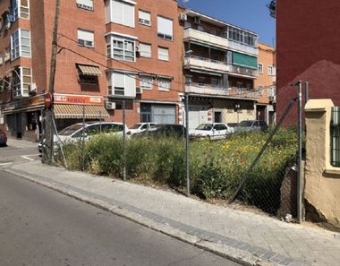 Foto 1 de Terreno en calle Del Talco, San Andrés, Madrid