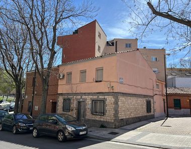 Foto 2 de Piso en Barrio Torrero, Zaragoza