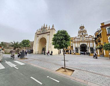 Foto 1 de Piso en San Gil, Sevilla