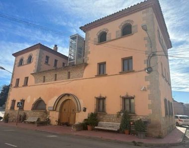 Foto 2 de Edificio en calle  en Castelldans