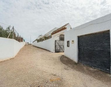 Foto 1 de Casa rural en Retamar, Almería