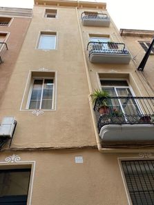 Foto 1 de Edifici a calle D'en Pujol a Centre, Mataró