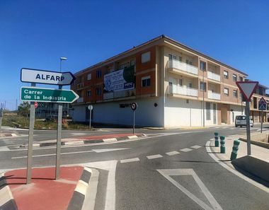 Foto 2 de Local en calle La Isdustria en Alfarp