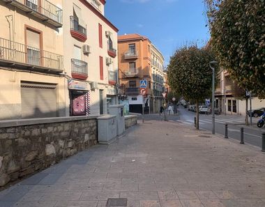 Foto 2 de Local en San Ildefonso - Catedral, Jaén