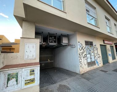 Foto 1 de Garatge a calle Lope de Rueda a Puerto de la Torre - Atabal, Málaga