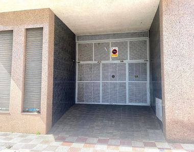 Foto 1 de Garatge a plaza Badajoz a Els Pins, Blanes