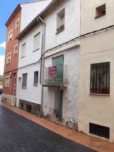 Foto 2 de Casa en calle San Miguel en Matet