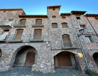 Foto 1 de Edifici a calle Sant Cristofol a Baix Pallars