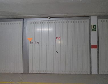 Foto 1 de Garatge a Dehesa de Campoamor - La Regia - Aguamarina, Orihuela