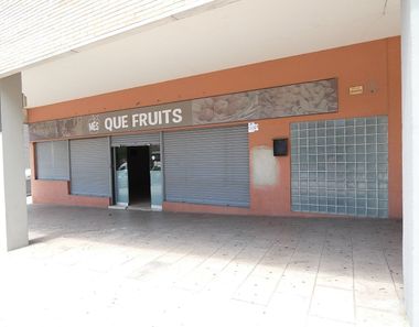 Foto 1 de Local a Guiera - Montflorit, Cerdanyola del Vallès