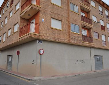 Foto 1 de Local a Santa Cruz, Murcia
