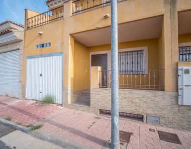 Foto 1 de Casa a La Viña-San José, Lorca