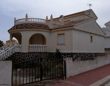 Foto 1 de Casa en Mazarrón ciudad, Mazarrón