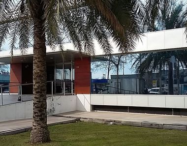 Foto 1 de Oficina a Gran Via del Mar-Zona Universitaria, Castelldefels