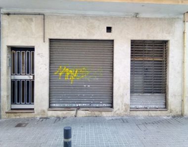 Foto 2 de Local a Pubilla Cases, Hospitalet de Llobregat, L´
