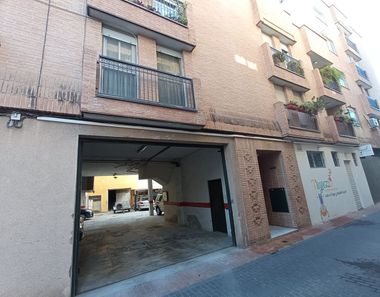 Foto 1 de Garatge a Espinardo, Murcia