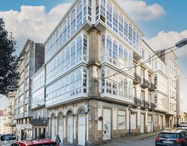 Foto 1 de Edificio en Centro, Ferrol