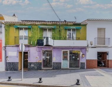 Foto 1 de Edificio en Zona Hispanidad-Vivar Téllez, Vélez-Málaga