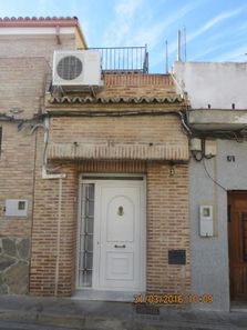 Foto 1 de Casa en Centro - Casco antiguo, Torrent