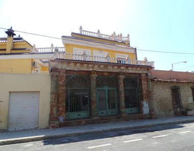 Foto 1 de Casa a Garbinet, Alicante