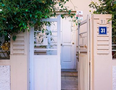 Foto 2 de Casa adossada a calle Doctor Jose Naveiras, Salamanca - Uruguay - Las Mimosas, Santa Cruz de Tenerife