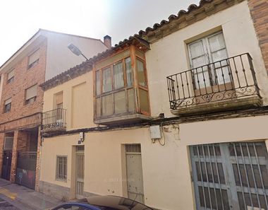 Foto 1 de Casa adosada en San José, Zaragoza