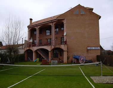 Foto 1 de Xalet a Villarejo de Órbigo