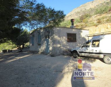 Foto 1 de Casa rural en Gaianes