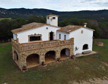 Foto 1 de Casa rural en Llagostera