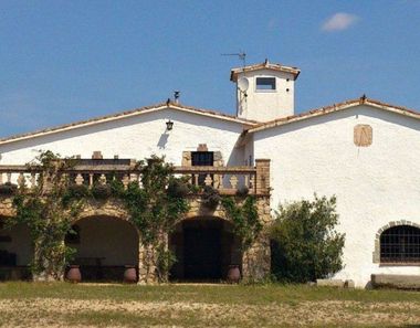 Foto 2 de Casa rural en Llagostera