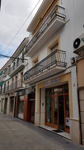 Foto 1 de Edificio en calle Santa Cruz en Écija