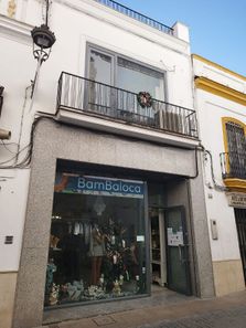 Foto 1 de Edificio en calle Conde en Écija