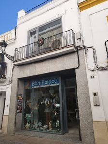 Foto 2 de Edificio en calle Conde en Écija