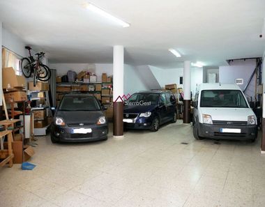 Foto 1 de Garatge a Ubrique