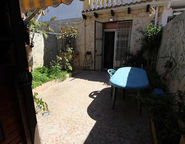 Foto 1 de Casa adossada a Casco Antiguo, Algeciras