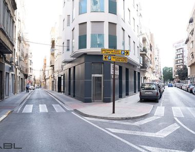 Foto 1 de Local a calle Aspe, El Pla de Sant Josep - L'Asil, Elche