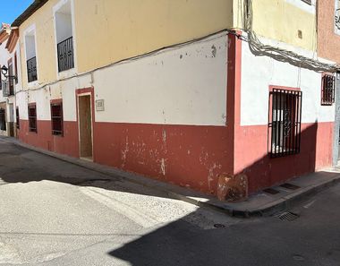 Foto 1 de Casa a calle San Cristóbal a Yepes