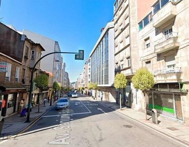 Foto 1 de Edifici a Teis, Vigo