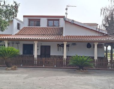 Foto 1 de Casa rural en Malagón