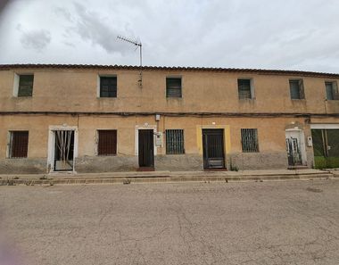 Foto 1 de Edifici a Chinchilla de Monte-Aragón