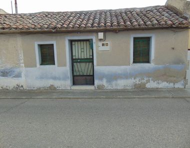 Foto 1 de Casa rural en calle Fragua del Concejo en Alcaudete de la Jara
