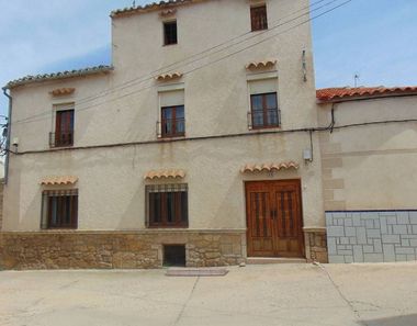 Foto 1 de Casa rural en calle Del Moral en Valdeverdeja