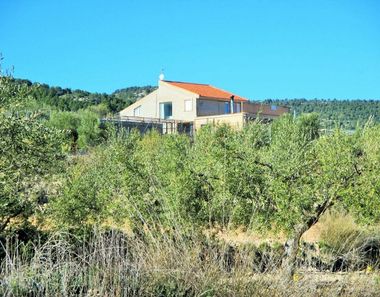 Foto 1 de Casa rural en Castalla